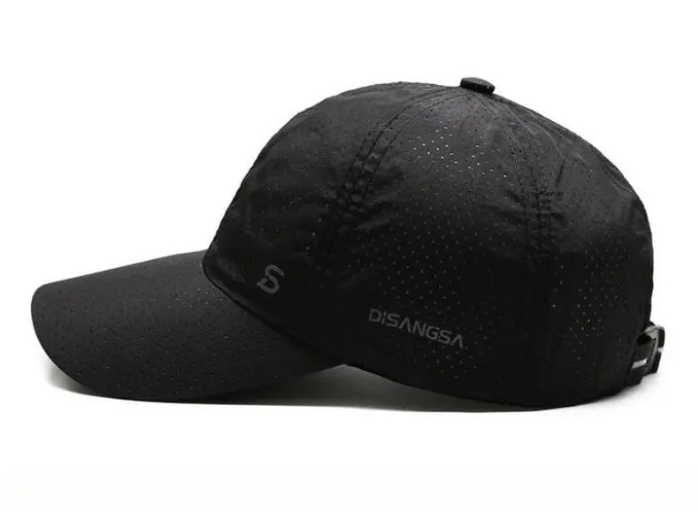 Sunscreen Breathable Baseball Cap