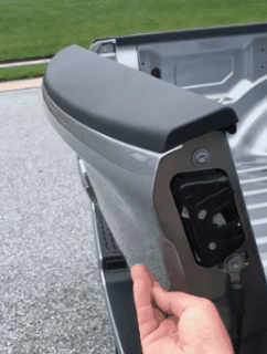 🎁 Father’s Day 50% OFF -🔥Tailgate Assist Shock