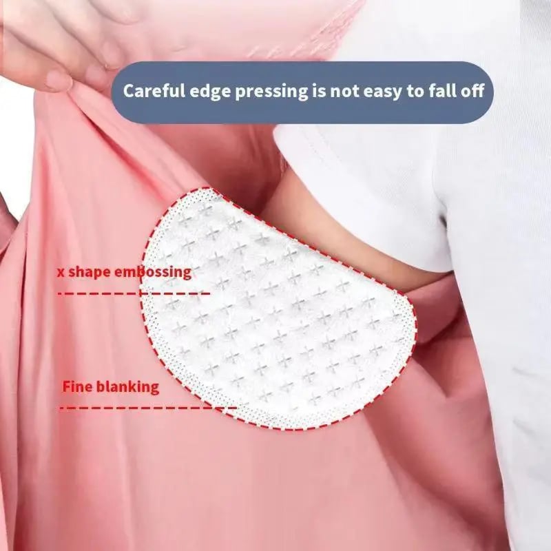 ⚡Hot Sales 49% OFF🔥Underarm Sweat Pads✨Reject the embarrassment of summer