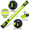 🔥🌟🔦Multifunctional magnetic rechargeable work light💡 Ideal for Mechanic, Car Repair & Garage Use