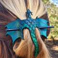 🎁Last Day 60% OFF - Medieval Dragon Hair Stick