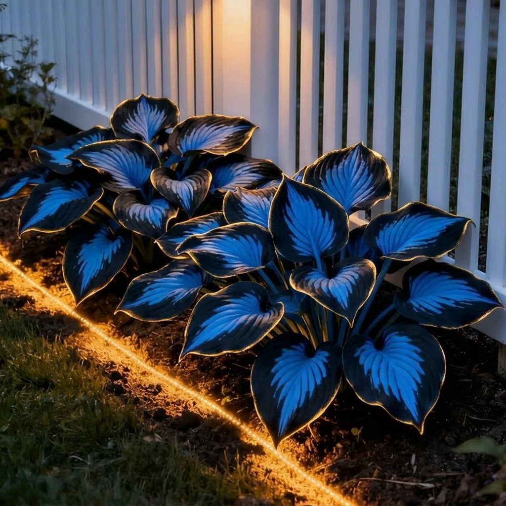 🍃Rare Hosta Seeds🌿