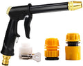 Metal High Pressure Water Gun