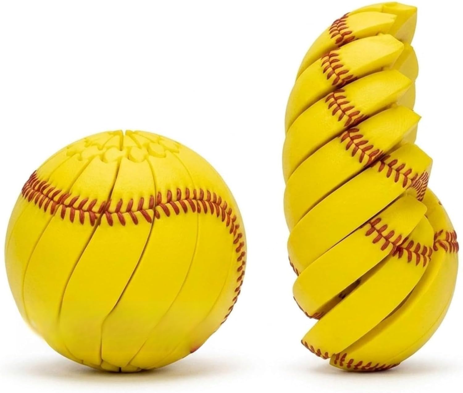 ⚾ Transforming Sports Ball Fidget Toy – Fun, Flexible & Addictive