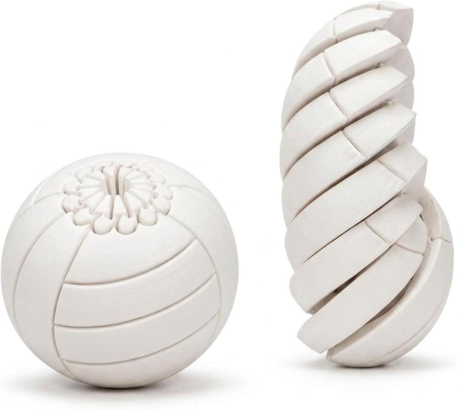⚾ Transforming Sports Ball Fidget Toy – Fun, Flexible & Addictive