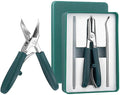 Eagle Beak Beveled Nail Clippers