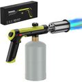 Heavy-Duty Propane Torch with Adjustable Flame
