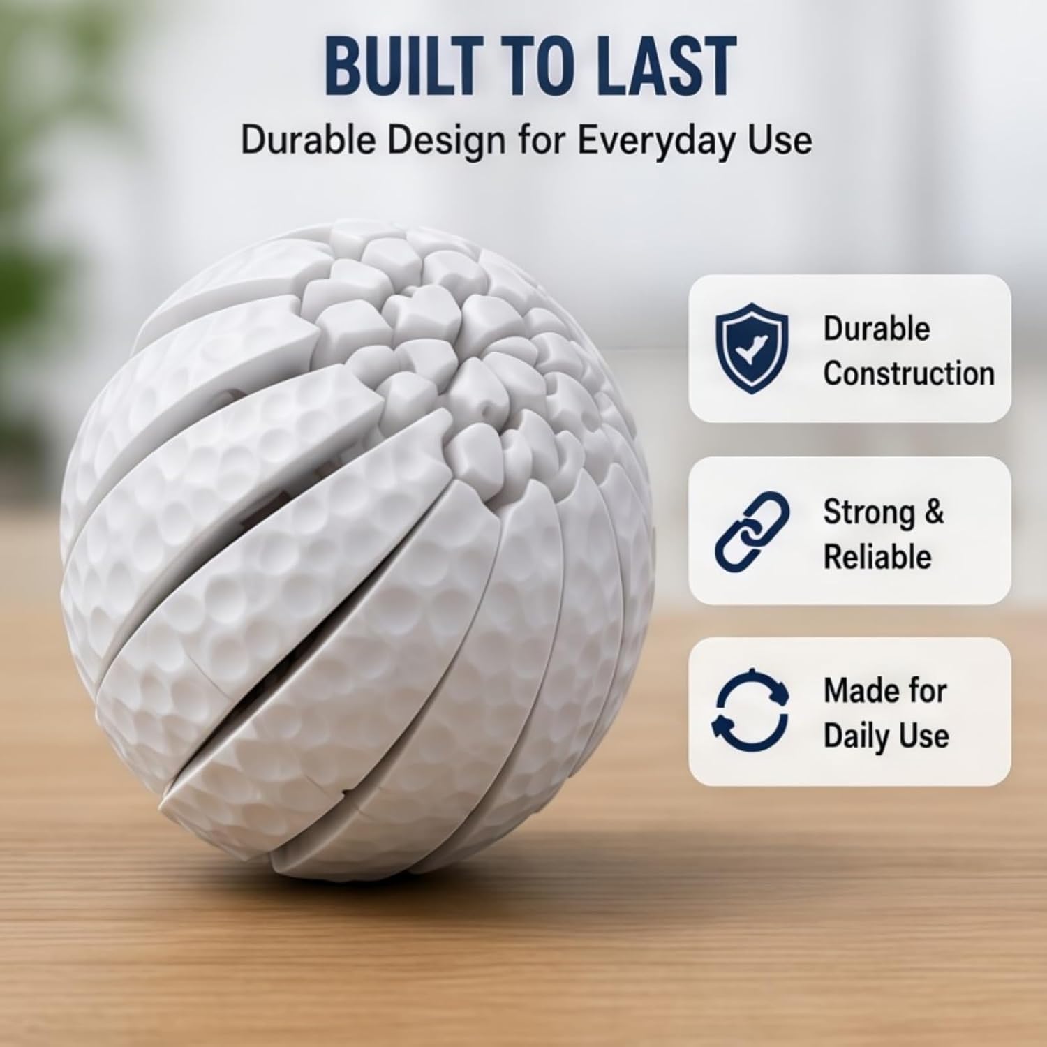 ⚾ Transforming Sports Ball Fidget Toy – Fun, Flexible & Addictive