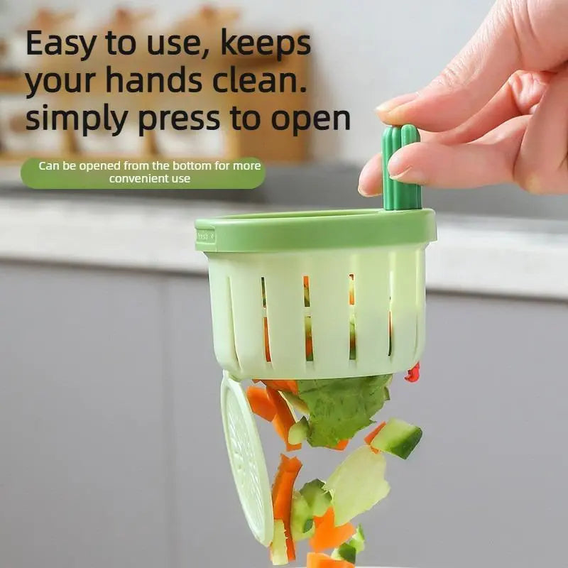 🌵🥗Cactus sink strainer（3pcs）
