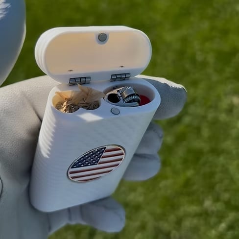 🔥LAST DAY 49% OFF - ⛳🌟6-in-1 Pocket Golf Tool