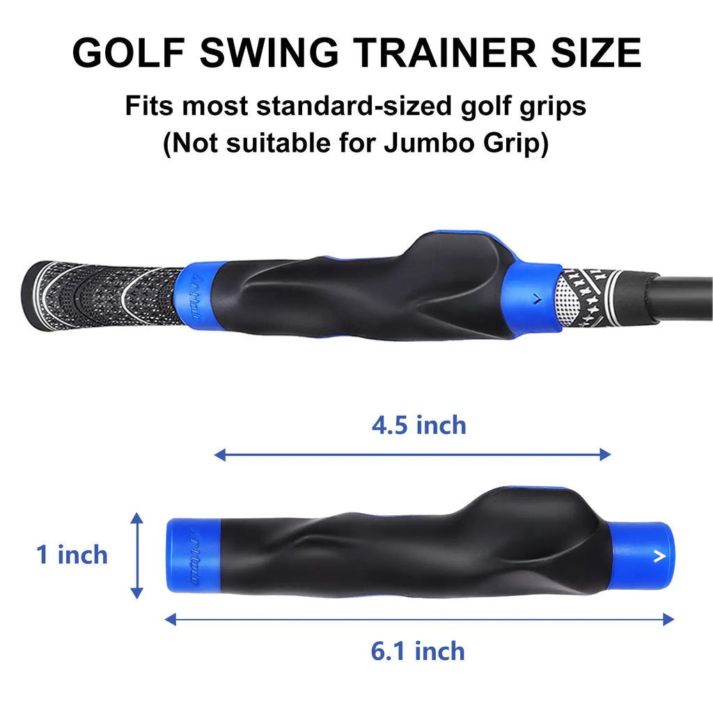 ⛳Golf Grip Trainer