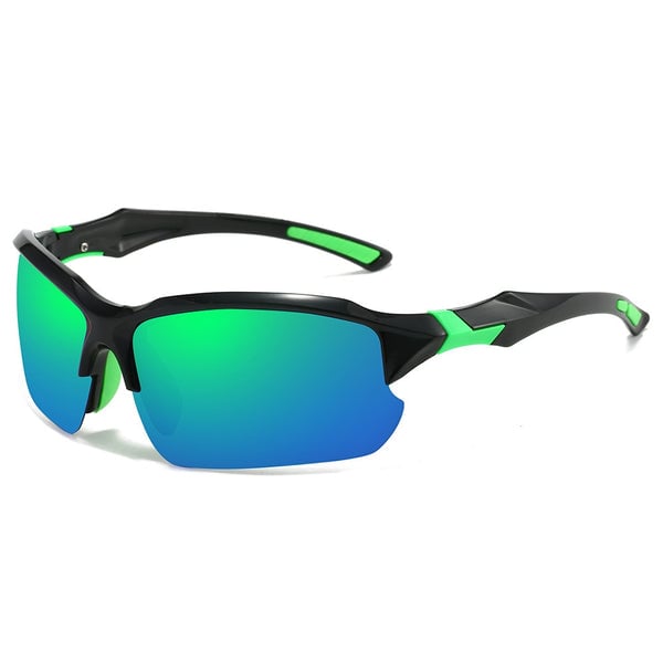 🔥LAST DAY 49% OFF - Polarized UV400 Sports Sunglasses – Unisex Outdoor & Driving Eyewear