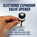 ️ EEV Manual Magnetic Opener Tool ,Fits Valve Bodies under 17.5mm