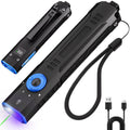 🔦Rechargeable EDC Flashlight
