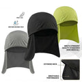 Cooling Skull Cap Elastic Hard Hat