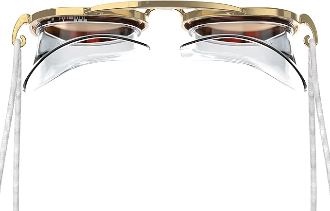 Speedo Sunny G Swim Goggles – Anti-Fog UV Protection Swimming Goggles 🏊‍♂️☀️