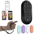📱2026 New Release Remote Control for TikTok Scrolling – Wireless Scroller & Camera Shutter