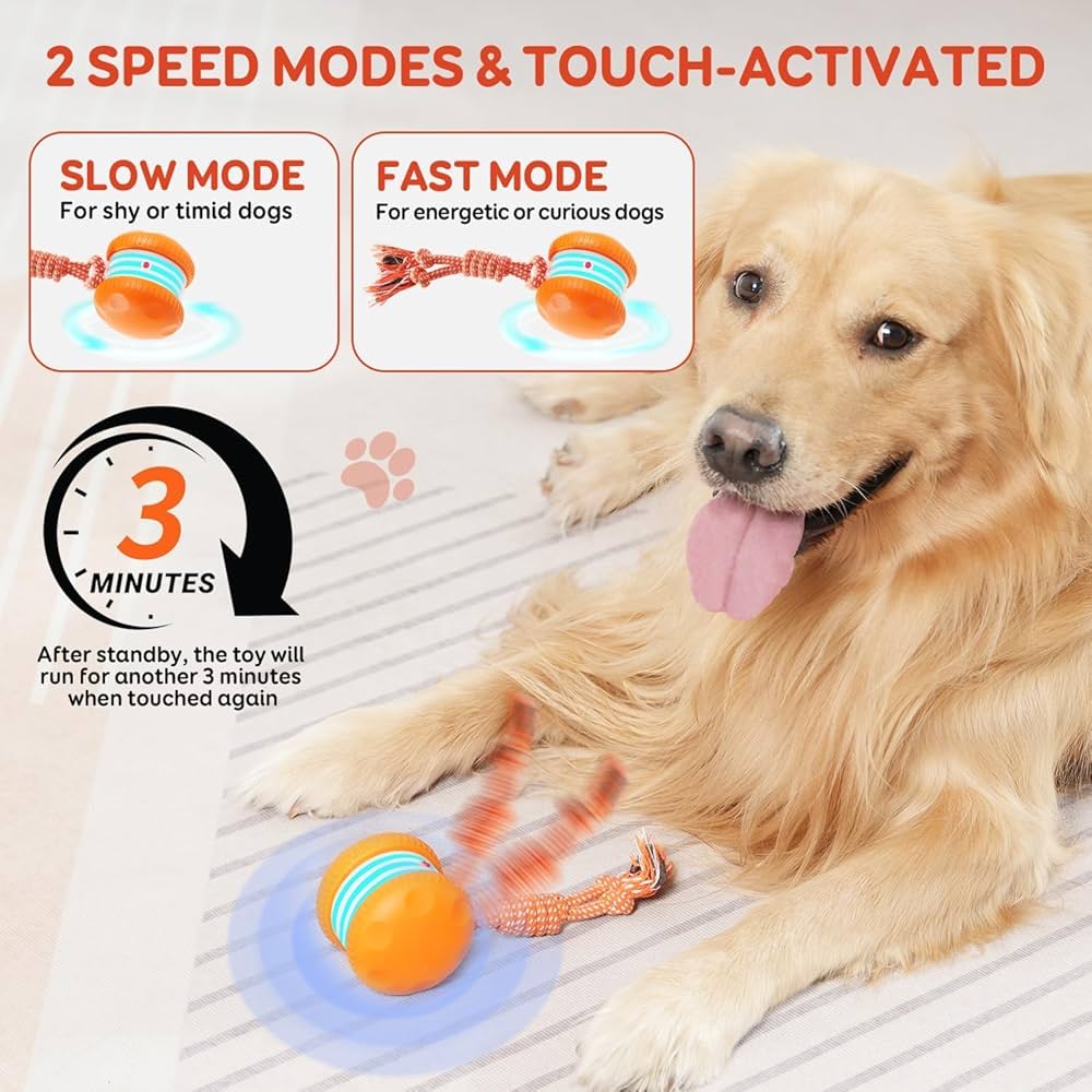 🐶Keep Your Pet Relaxed, Happy & Content 🐾