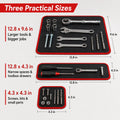 🧲 Flexible Magnetic Tool Mat