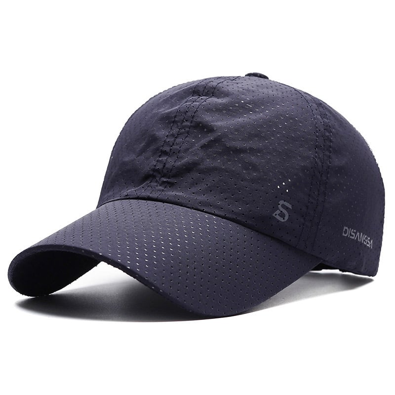 Sunscreen Breathable Baseball Cap