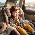 🔥LAST DAY 49% OFF -🎧 Kids’ Animal Bluetooth Sleep Headband Headphones