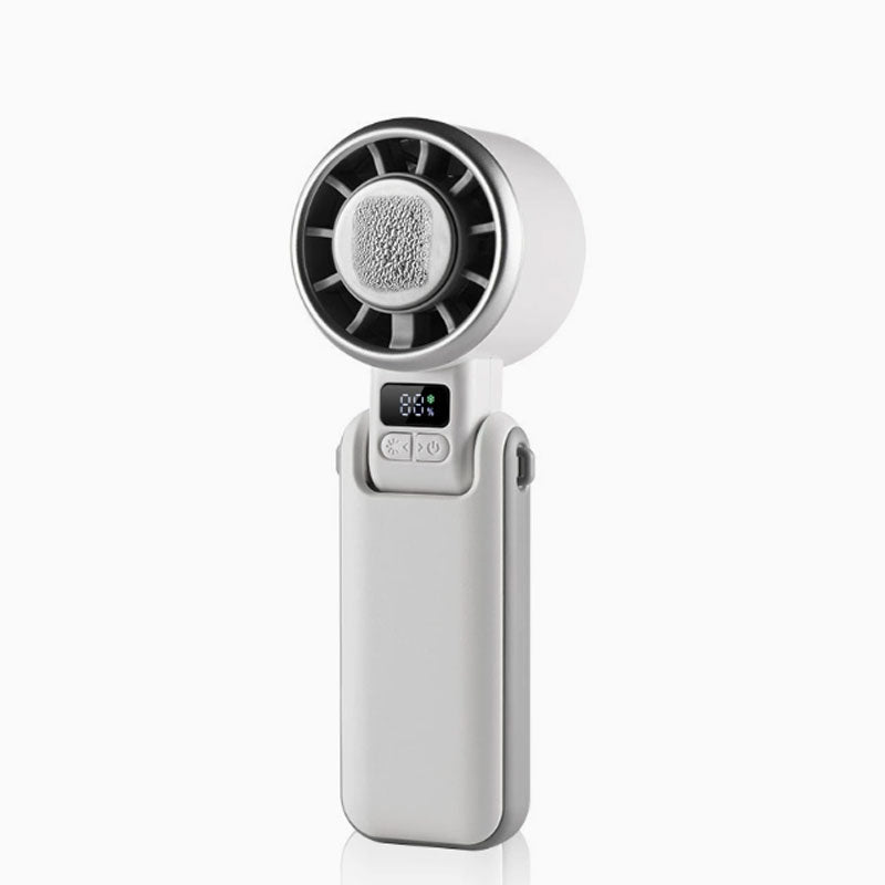 Mini High-Speed Cooling Fan