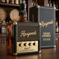 Anniversary Collector's Edition Whiskey Bottle