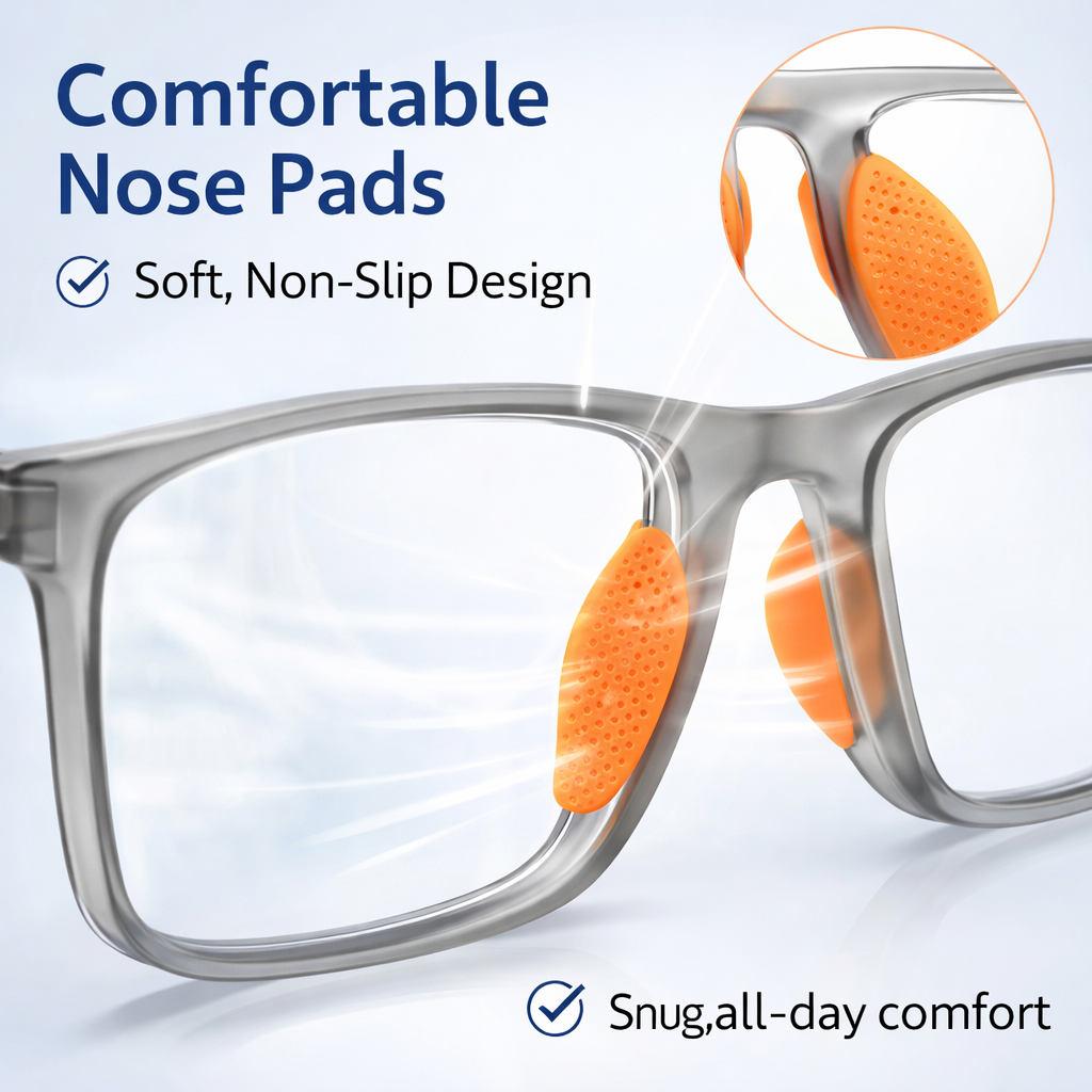 Almost Gone-🔥VisionSync AutoFocus+ Multifocal Glasses