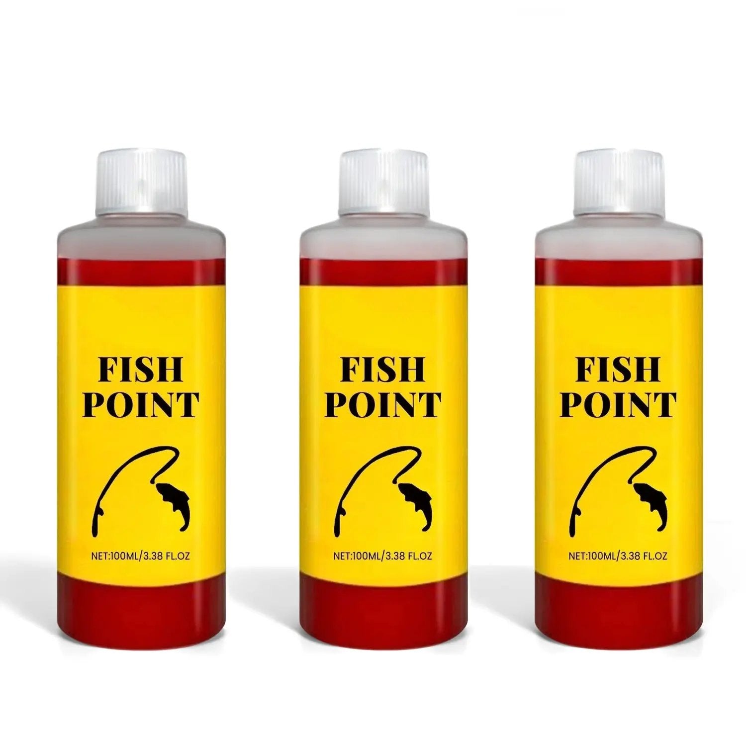 Father's Day Special: 21% Off--Concentrated Fish Attractant Liquid