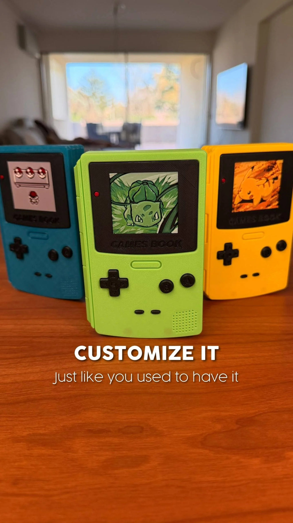 🎮Gaming Card Organizer Case | Compact Holder for Game & Memory Cards