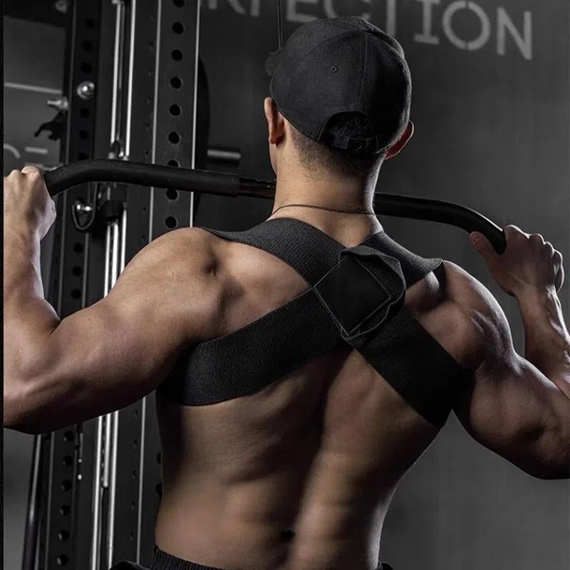 GETBED Fitness Posture Corrector Training Straps