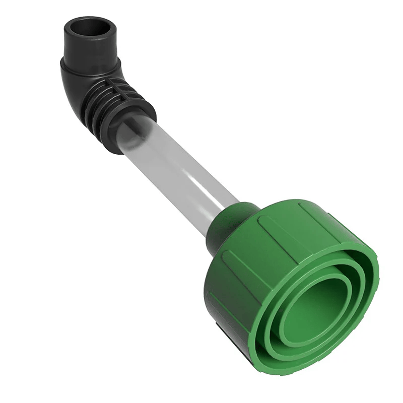 ❄️ AC Drain Line Cleaner Adapter — Rapid PVC Unclogging Tool, Stop AC Leaks & Save $200+ in Repair Fees