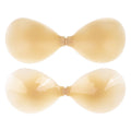 🔥Buy 2 Free Shipping🔥Push-up Sticky Bra – Waterproof & Sweat-proof, Portable, Reusable, Washable, Essential for Travel Women's Wear