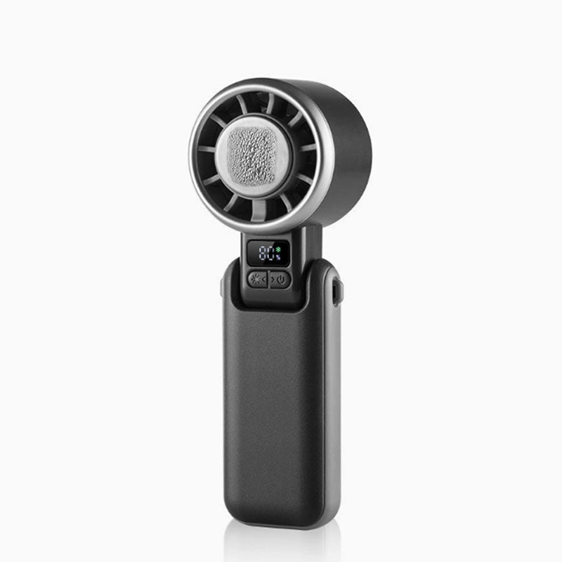 Mini High-Speed Cooling Fan