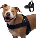 🐕 Dog Harness – Adjustable, Lightweight & Easy-to-Us