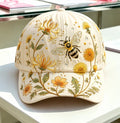 🔥Last Day 49% OFF 🌸🌿 Garden Morning Cap (✨2026 Limited Edition)
