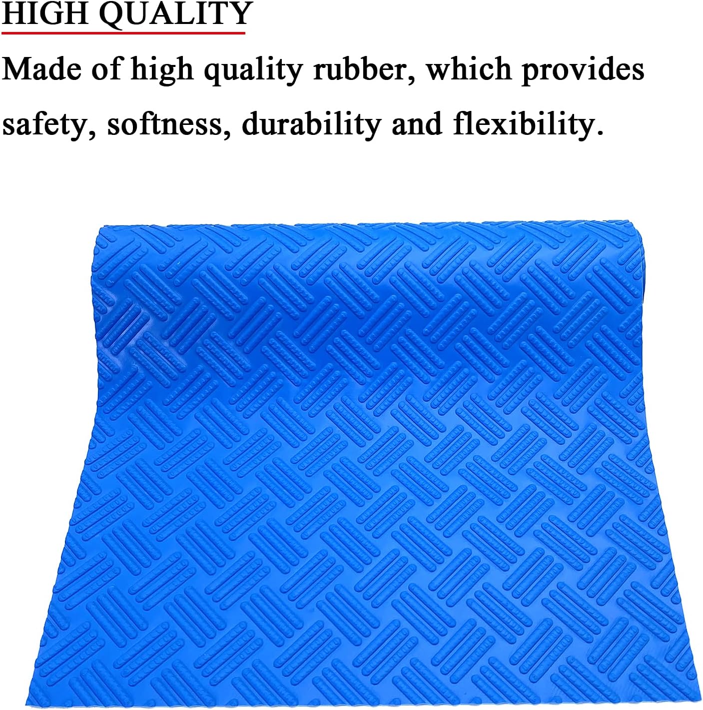 Swimming Pool Ladder Mat,Swimming Pool Step Mat with Non-Slip Texture