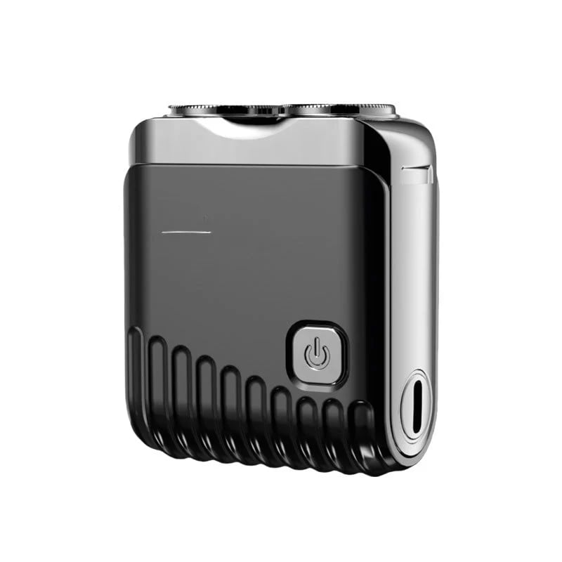 👍Men's Mini Electric Razor|Perfect Gift🎁 - Meet your perfect shave! ✨