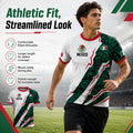 🇲🇽⚽ 2026 Mexico Soccer Jersey – Ultimate Gift for Passionate Football Fans