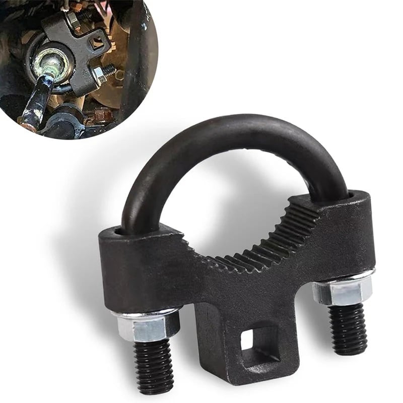 🔥LAST DAY 49% OFF - 🛠️3/8'' Inner Tie Rod Removal Tool
