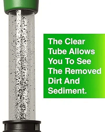 ❄️ AC Drain Line Cleaner Adapter — Rapid PVC Unclogging Tool, Stop AC Leaks & Save $200+ in Repair Fees