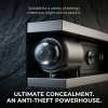 🎥 Covert Surveillance Gadget — Hotels, Bathrooms, Cars, Homes, Subways — Miniature Wireless Mini Camera