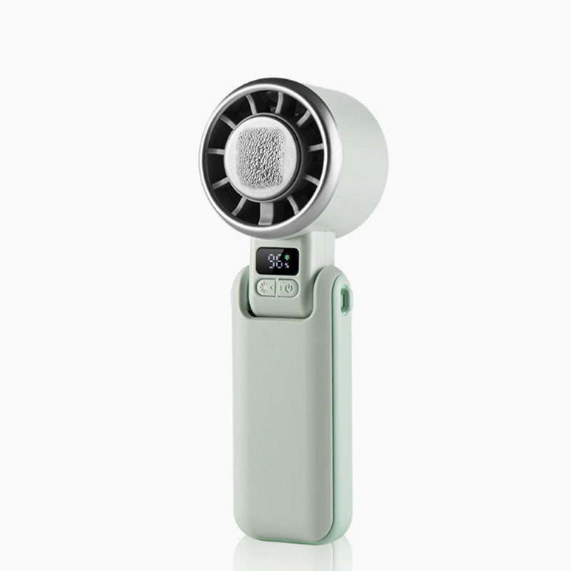 Mini High-Speed Cooling Fan