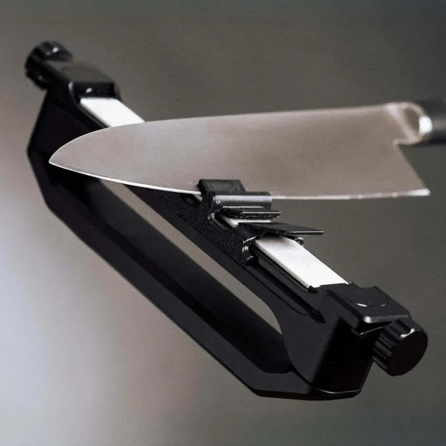 🔪✨Portable Precision Knife Sharpener