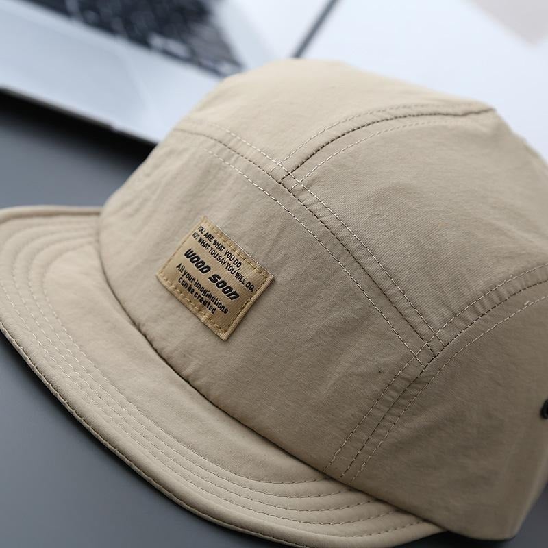 🎁Last Day Buy 2 Get 1 Free - 🧢✨ VINTAGE JAPANESE STREETWEAR SNAPBACK CAP