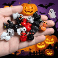 🔥Last Day 49% OFF - 🎃🦆Mini Ducks (✨Devil, Ghost, & Skeleton Designs)