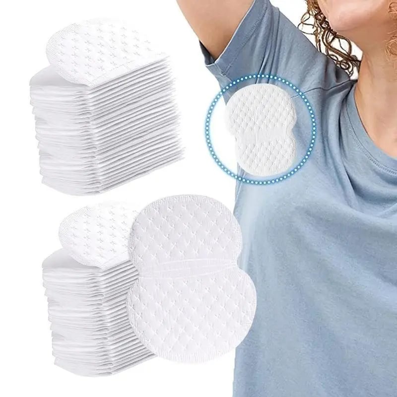 ⚡Hot Sales 49% OFF🔥Underarm Sweat Pads✨Reject the embarrassment of summer