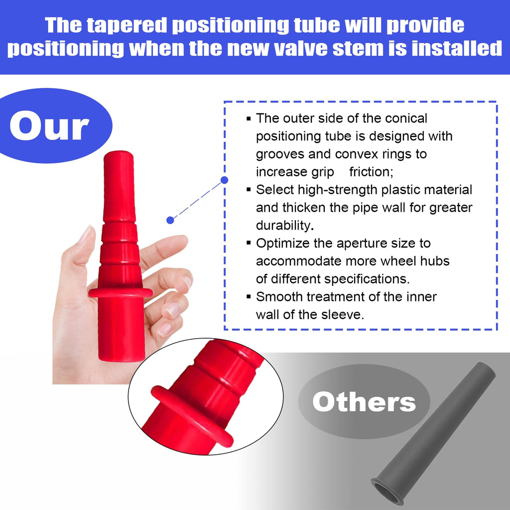 🔥Last Day 49% OFF - 🚗🛠️🔥SnapFixMate Tire Valve Tool Kit -⚡Fix Leaky Valves in 15 Seconds