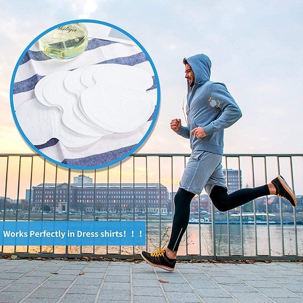 ⚡Hot Sales 49% OFF🔥Underarm Sweat Pads✨Reject the embarrassment of summer