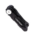 Foldylock Forever ART 3 Stars Certified Folding Bike Lock